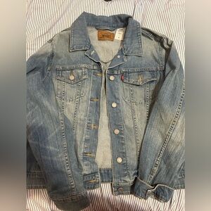 Levi’s Jean Jacket
